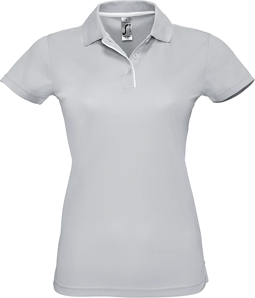Créez un polo SOL'S Performer personnalisé pour femme