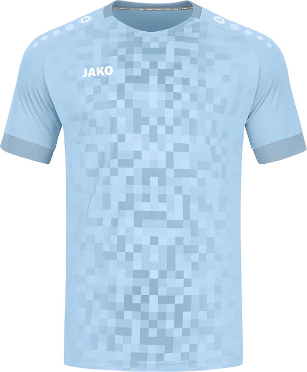 JAKO Maillot Pixel MC personnalisé