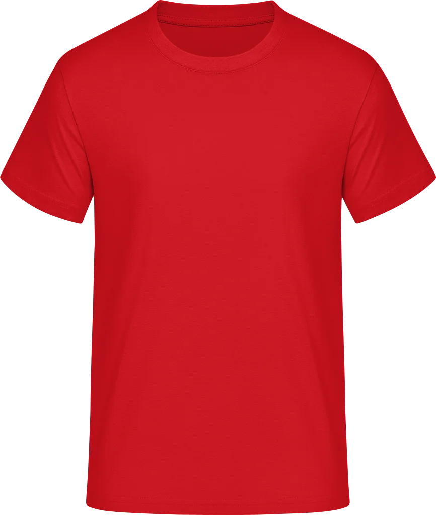 HAKRO T-shirt Heavy personnalisé