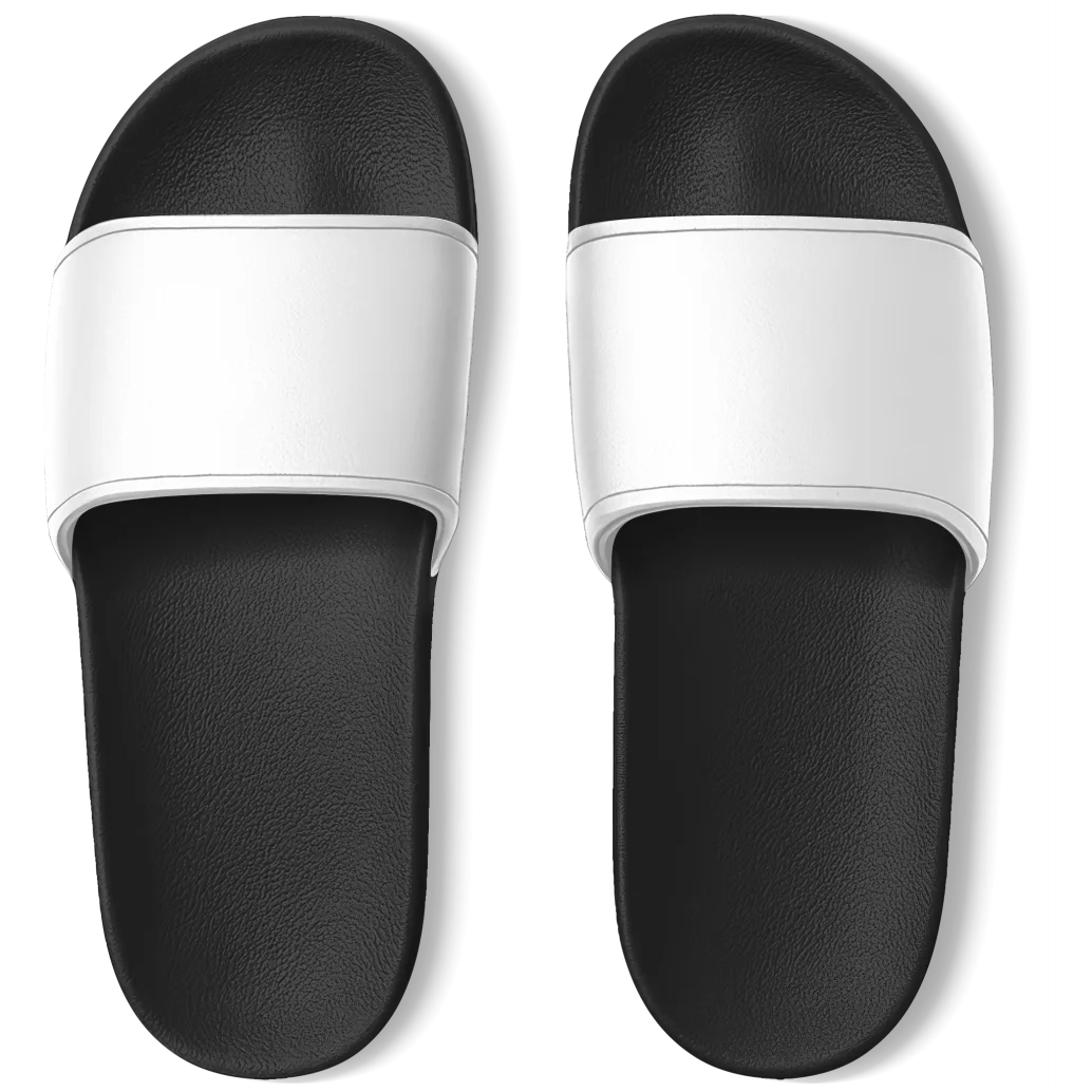 Claquettes personnalisées