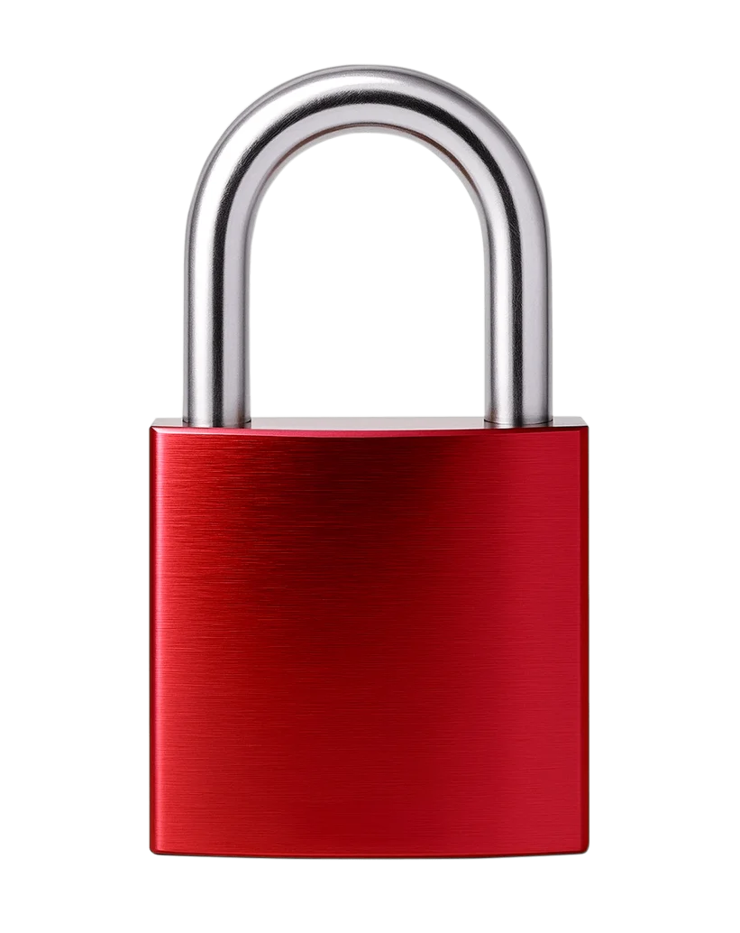 Cadenas d'amour Premium avec gravure imprimée