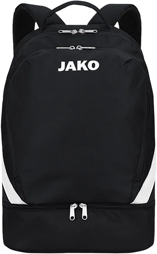 JAKO Sac à dos de sport imprimé