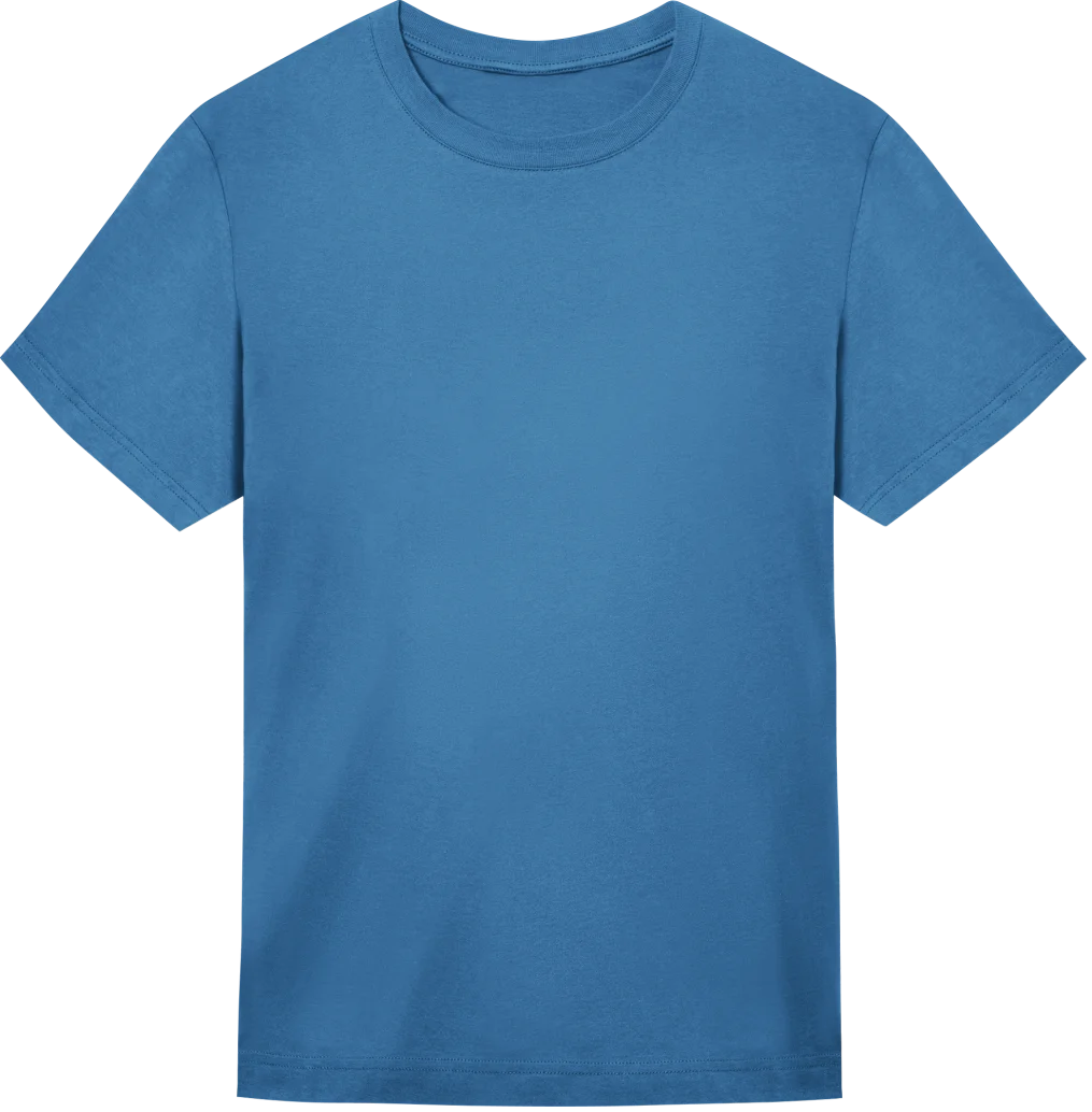 Stanley & Stella T-shirt heavy unisexe en coton biologique Freestyler imprimé