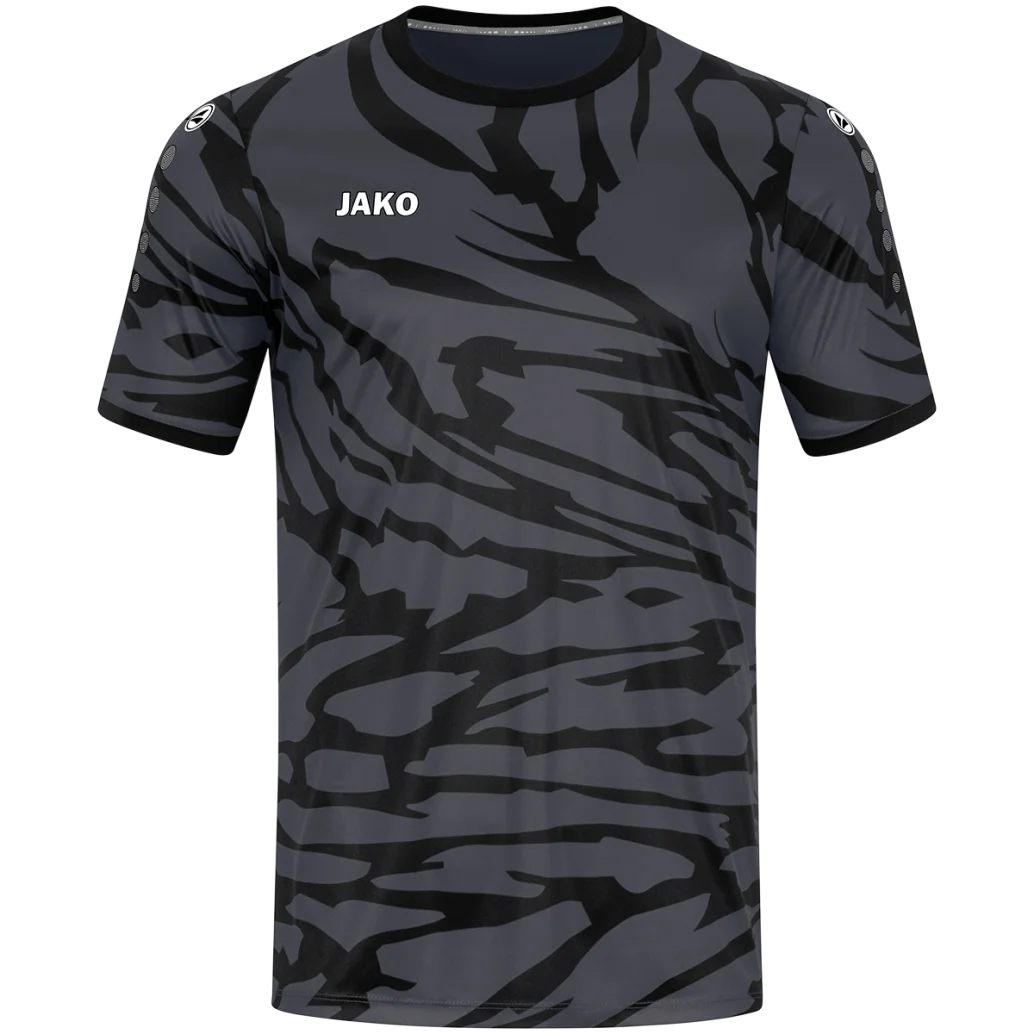 JAKO Maillot de sport Animal durable imprimé & personnalisé