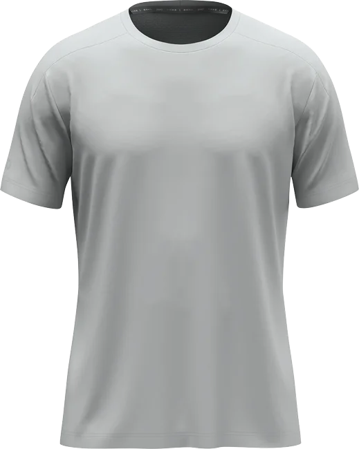 JAKO T-Shirt Uni Homme - T-Shirt Fonctionnel Durable imprimé