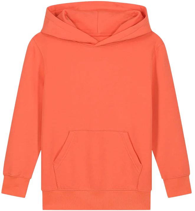 Stanley & Stella Mini Cruiser 2.0 Sweat à Capuche Enfant à Personnaliser et Imprimer