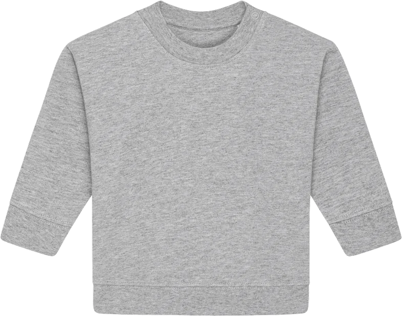 Stanley/Stella Baby Changer Sweat Bébé Premium à Personnaliser