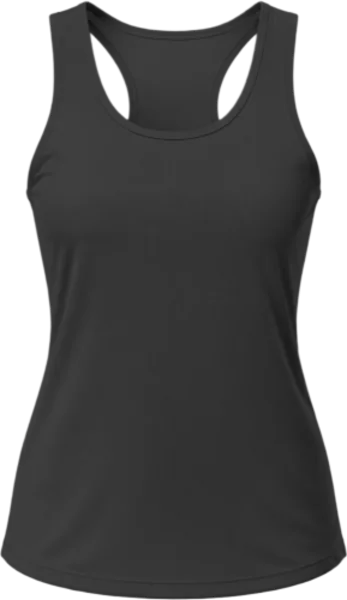 Just Cool Débardeur de Sport Femme à personnaliser et imprimer