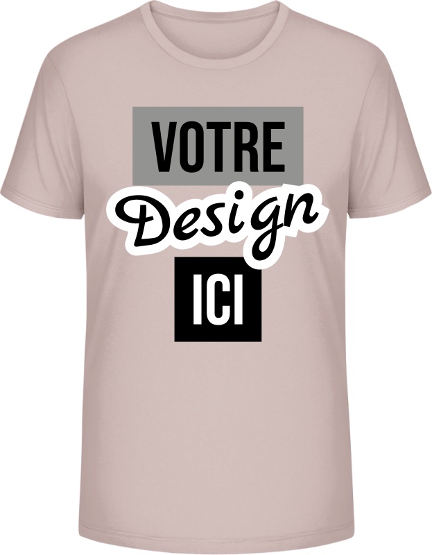 B&C Inspire T /men
