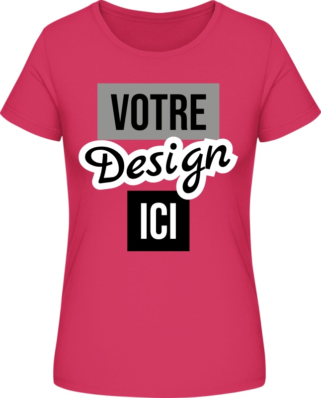 B&C Inspire T /women