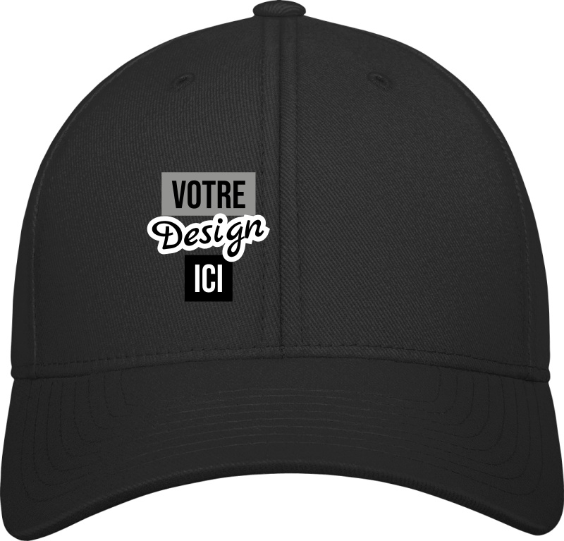 Myrtle Beach FlexFit® Cap