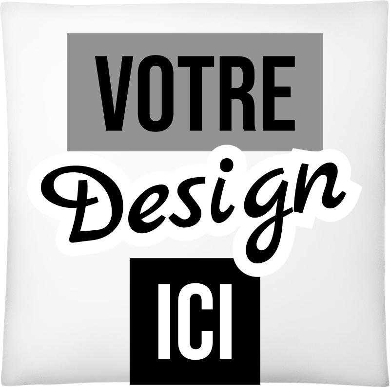 Sublistar Coussin Carré