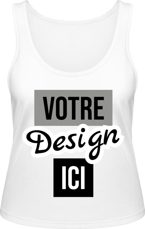 B&C Inspire Tank T /women