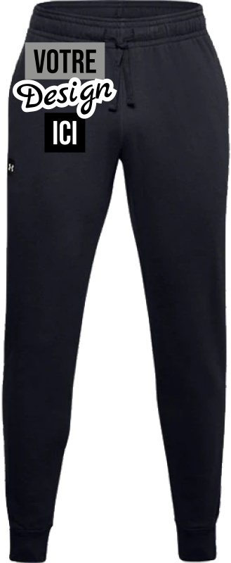 Under Armour Rival Fleece Joggers