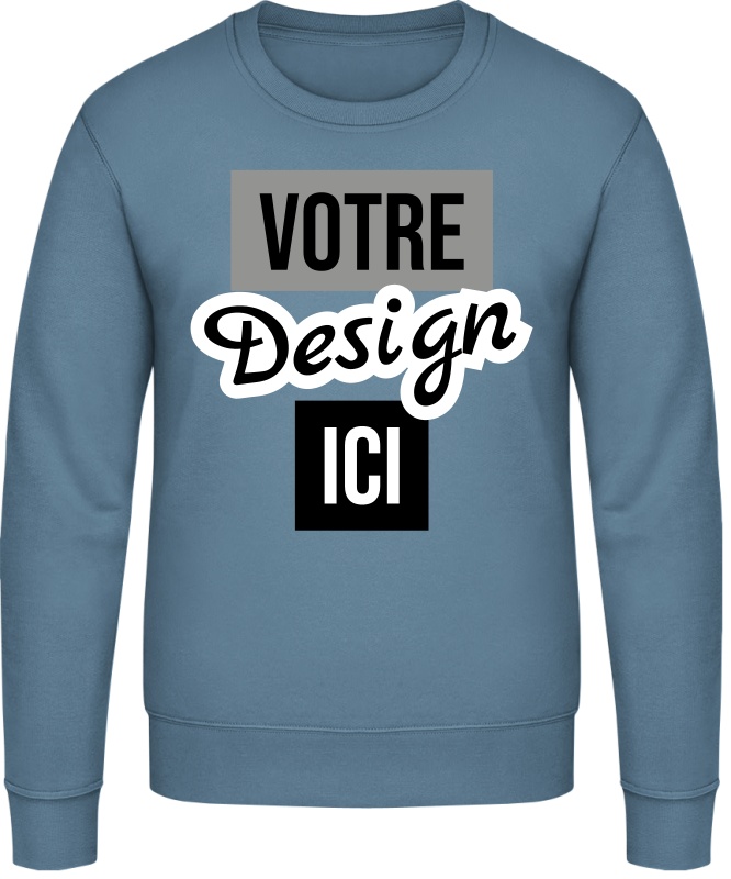 B&C King Crew Neck