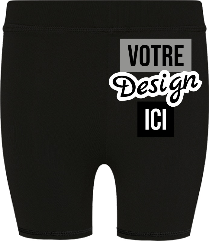 Just Cool Women's Cool Training Shorts à personnaliser