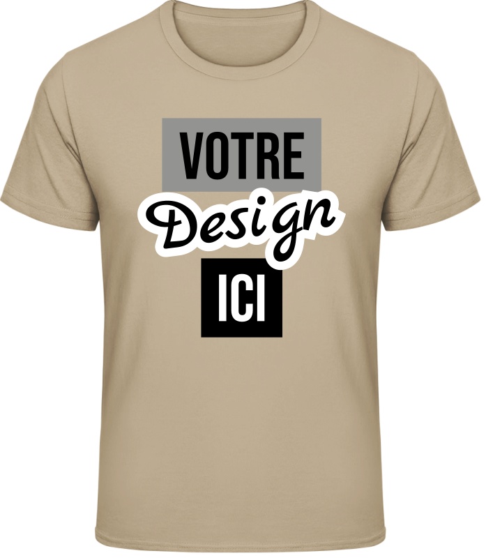 Sol's Regent T-shirt Unisexe