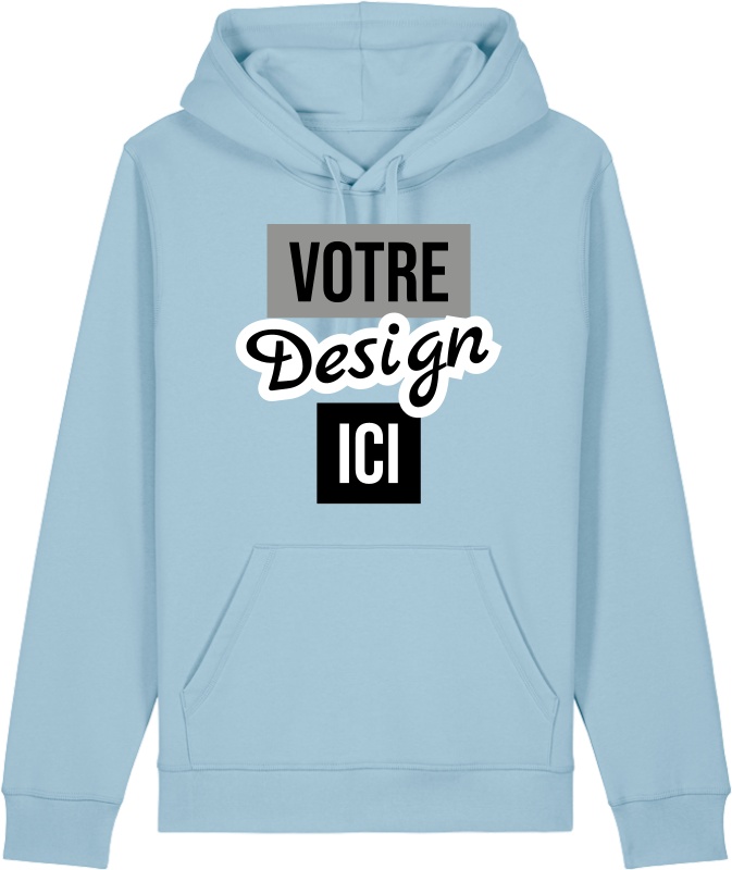 Stanley/Stella Drummer 2.0 Unisex à personnaliser