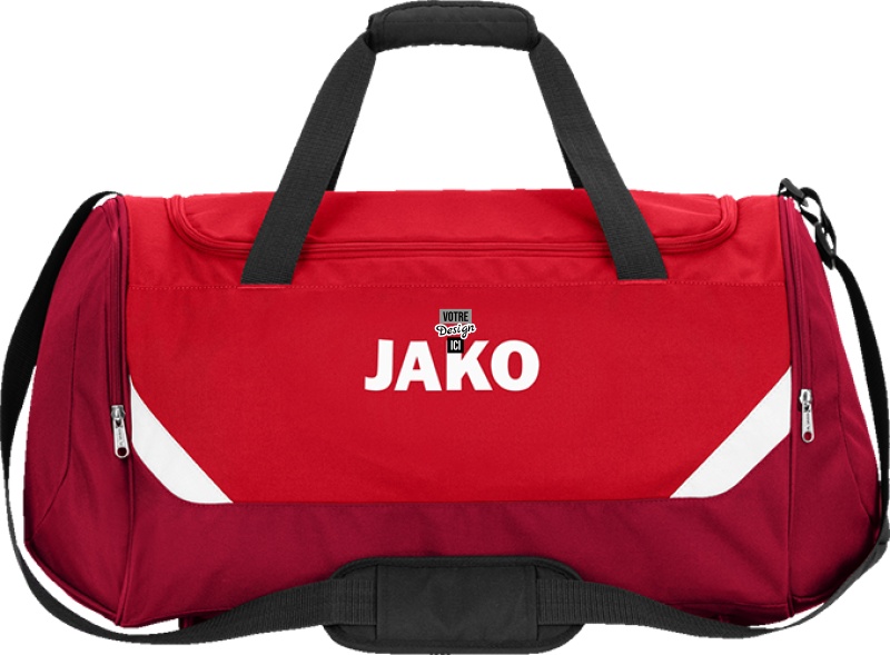JAKO Sac de sport Iconic à personnaliser