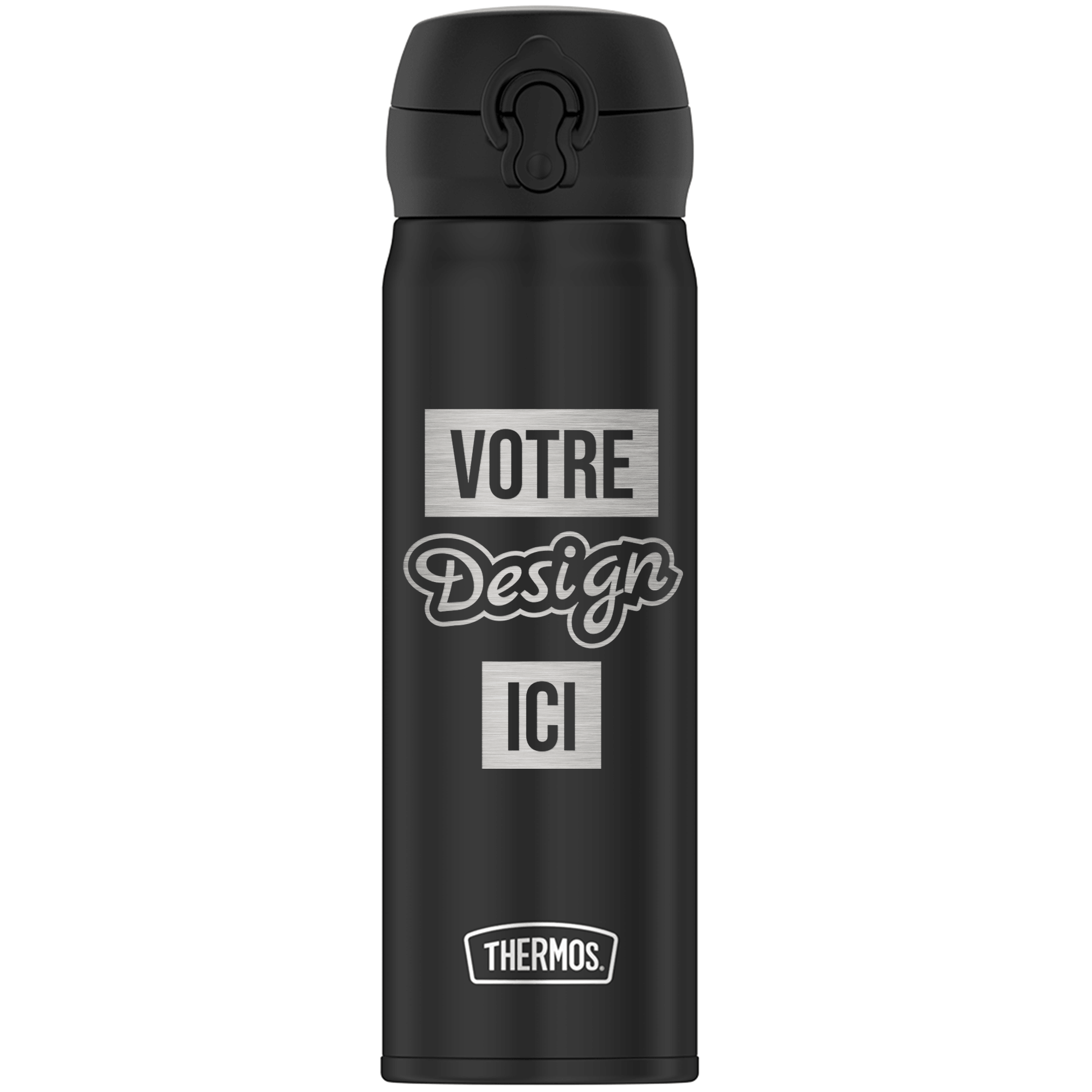 Thermos Ultralight Bouteille Isotherme