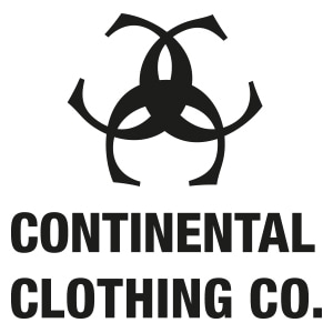 Continental Clothing